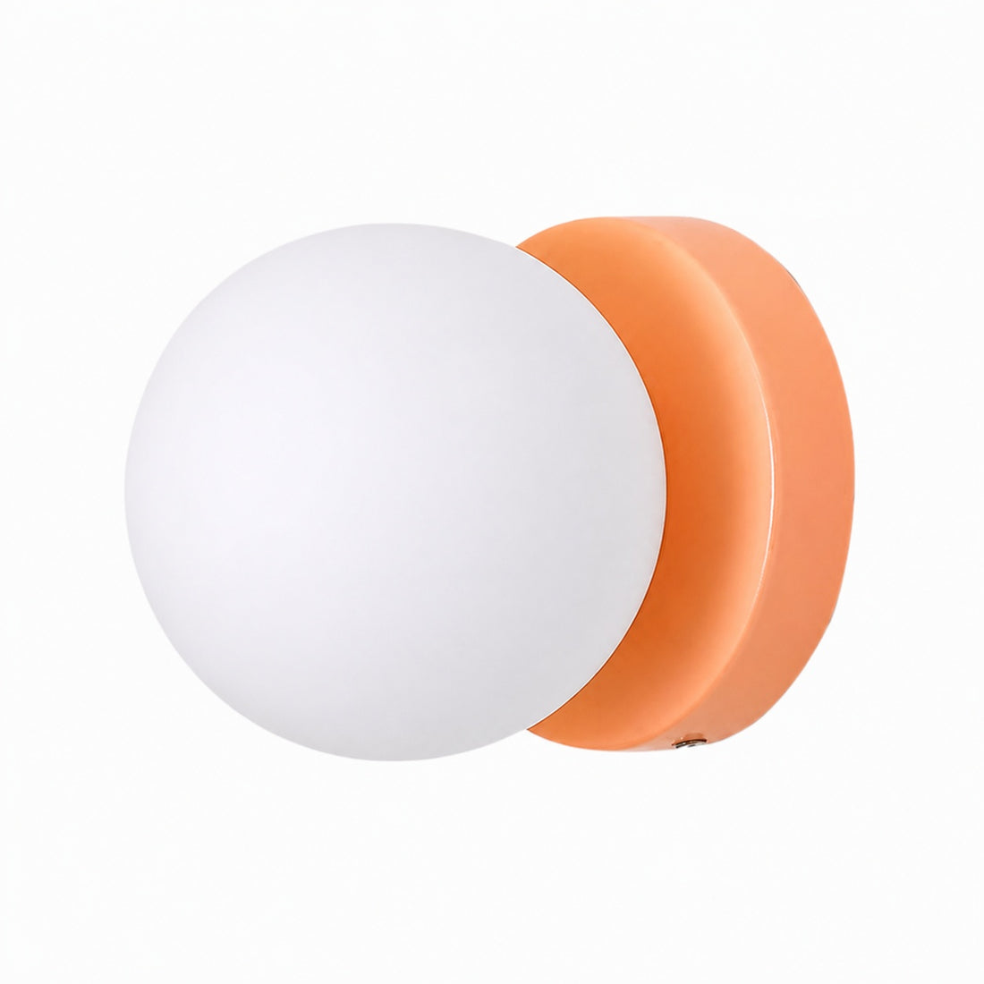 Nuevola Soft Sculptural Wall Light – Minimal Decorative Wall Lamp for Modern Indoor Spaces