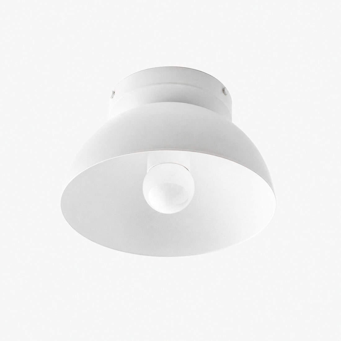Metio Dome Colorful Minimalist Ceiling Light - Home Decor Highlight
