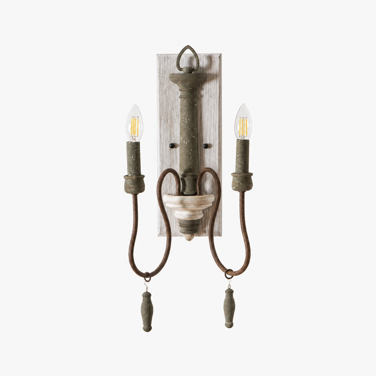 Zoe Wall Lamp