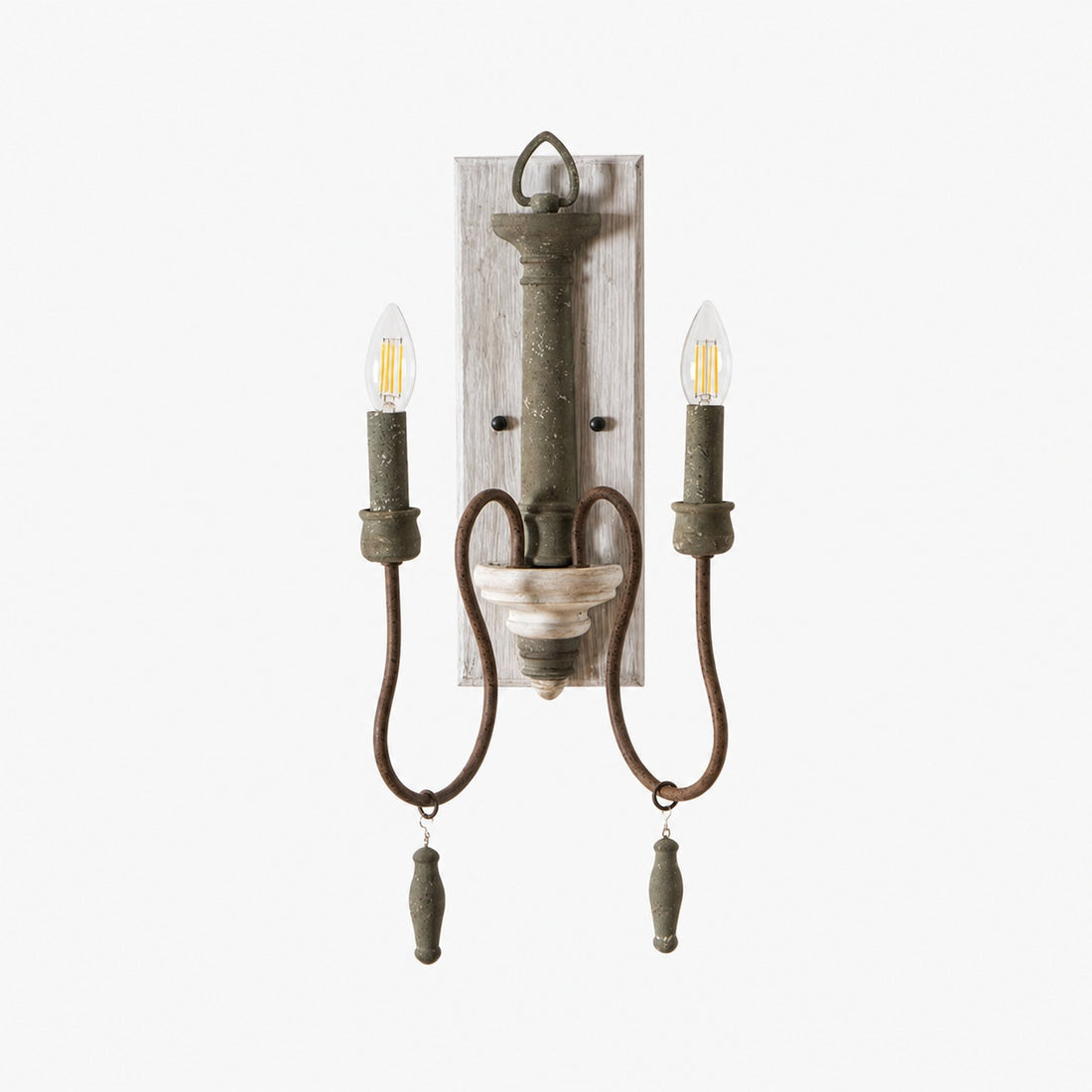 Zoe Wall Lamp