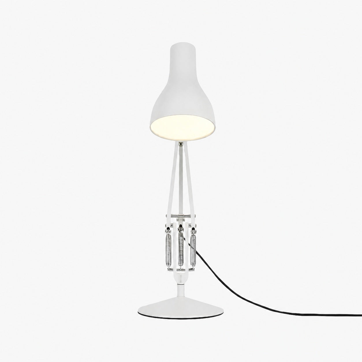 Modryx Modern Adjustable Desk Lamp – Timeless Task Light for Home Office