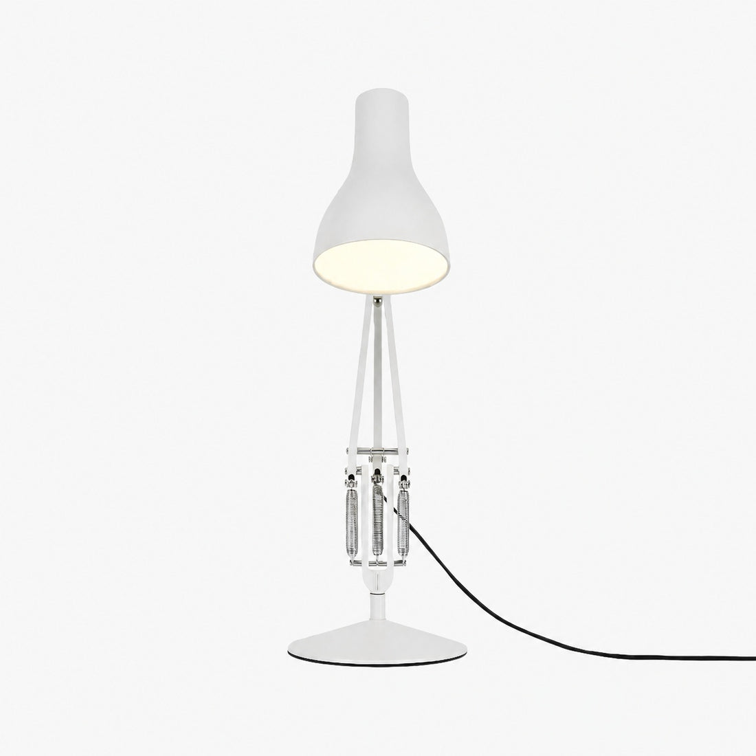 Modryx Modern Adjustable Desk Lamp – Timeless Task Light for Home Office