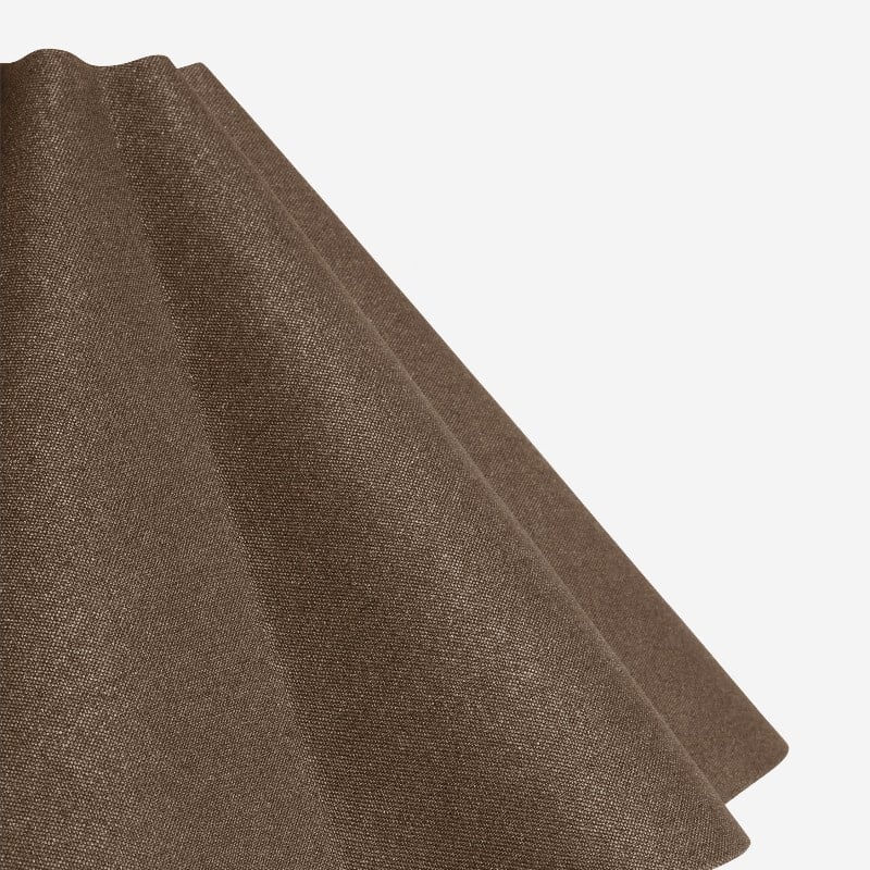 Weavara Contemporary Accent Table Lamp – Fabric‑Covered Decorative Lighting for Living Space or Office