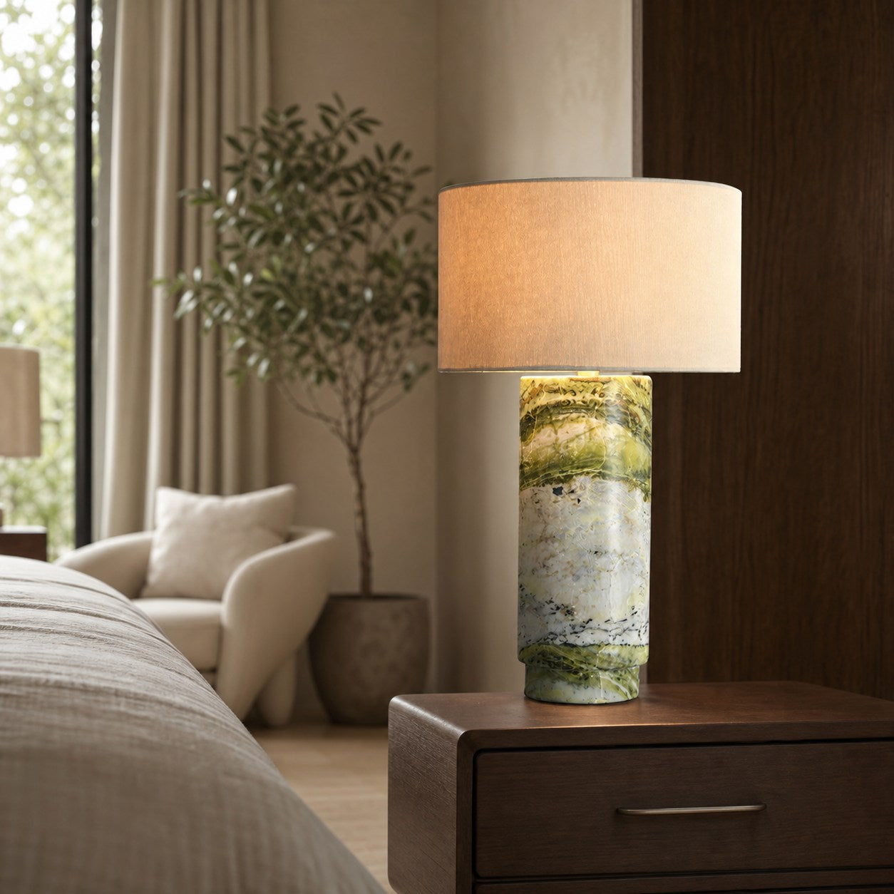 Terra Table Lamp