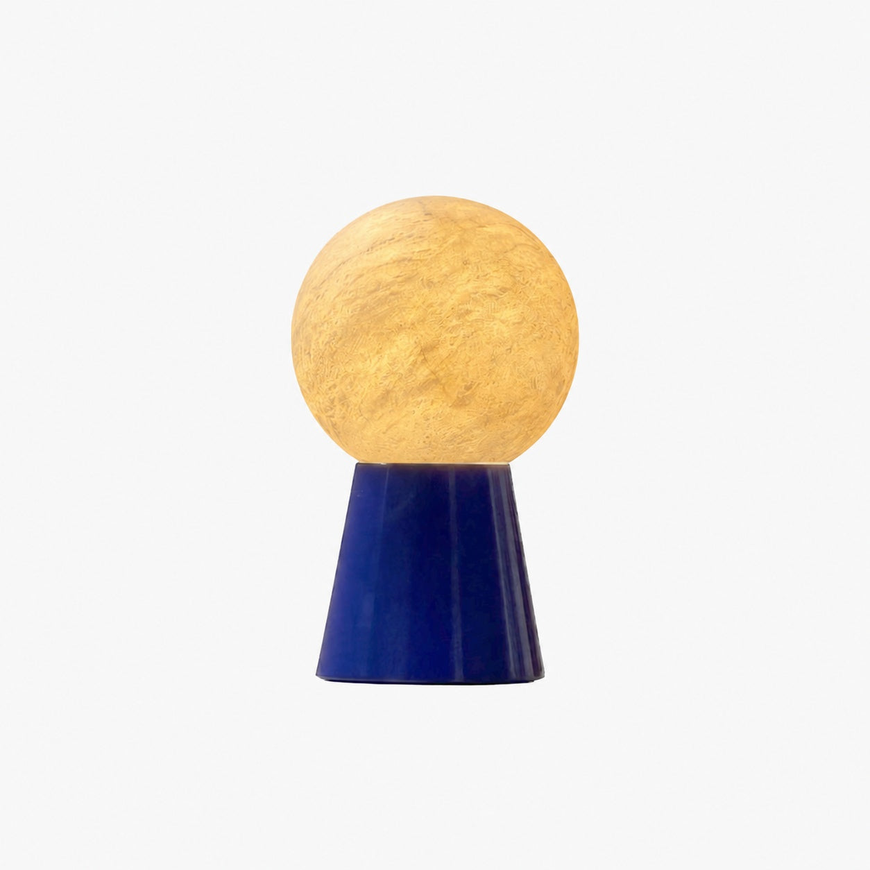 Bilia Mini Table Lamp (Built-in Battery)