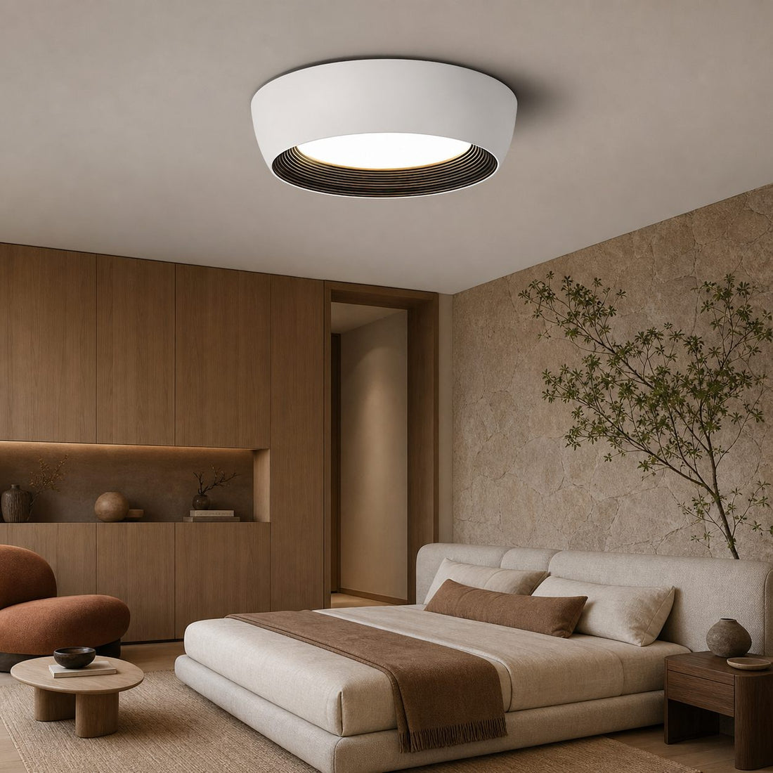 AFX Duncan Ceiling Light