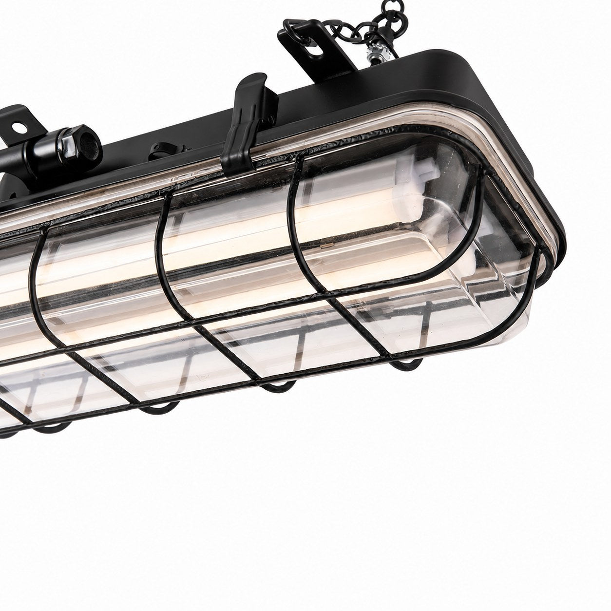 Porringer Pendant Lamp