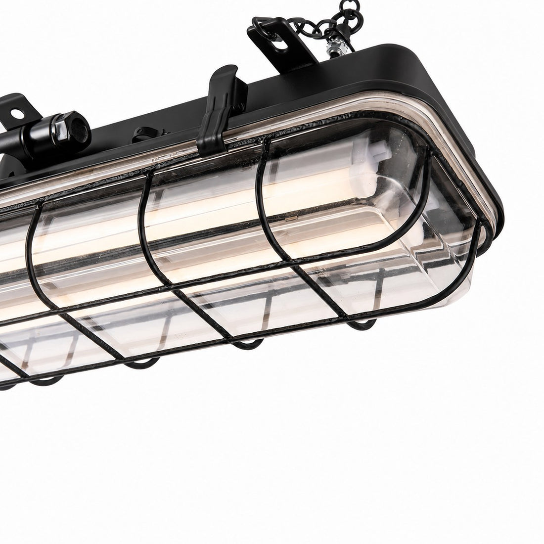 Porringer Pendant Lamp