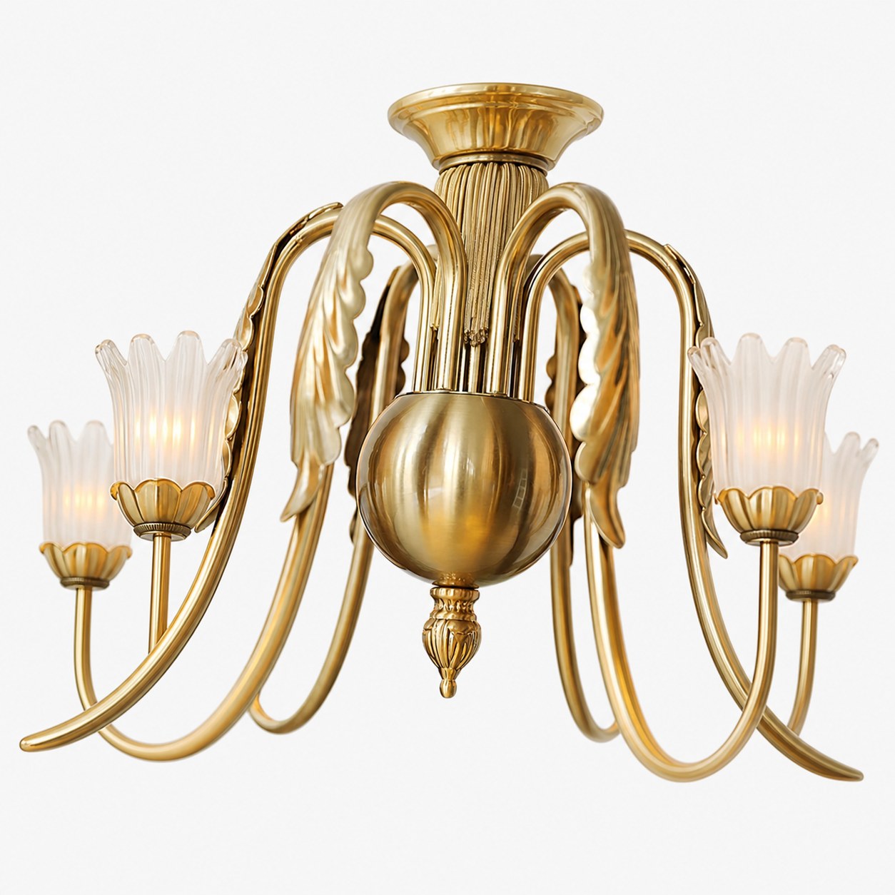 Mcveigh Chandelier