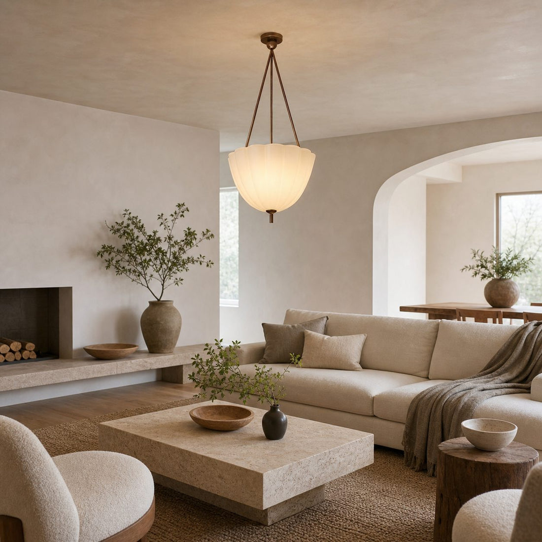 Volare Pendant Lamp