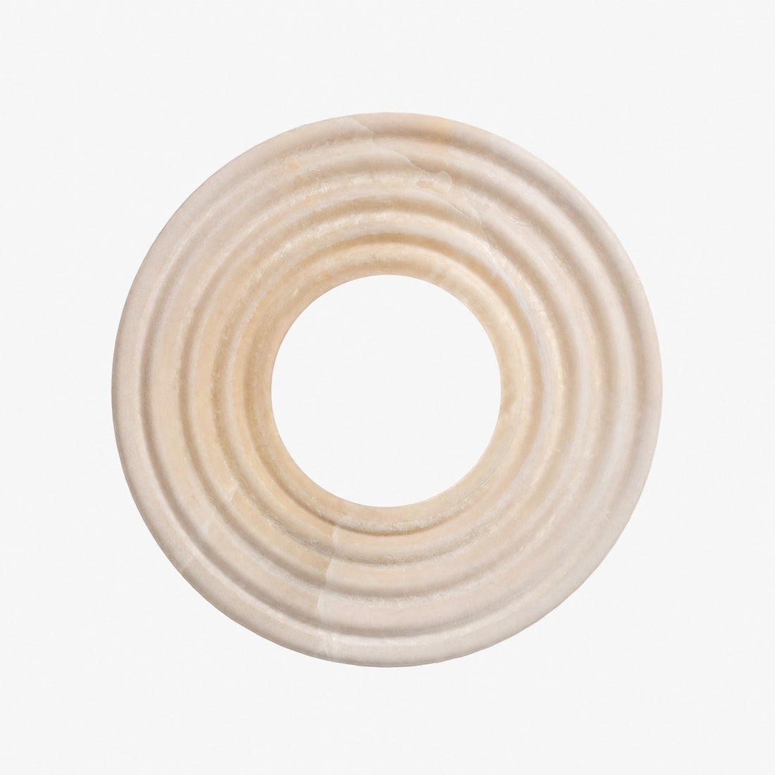 Leigha Alabaster Wall Lamp