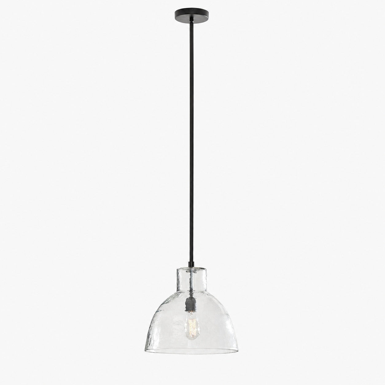 Glavira Recycled Glass Pendant Collection - Modern Kitchen Lighting