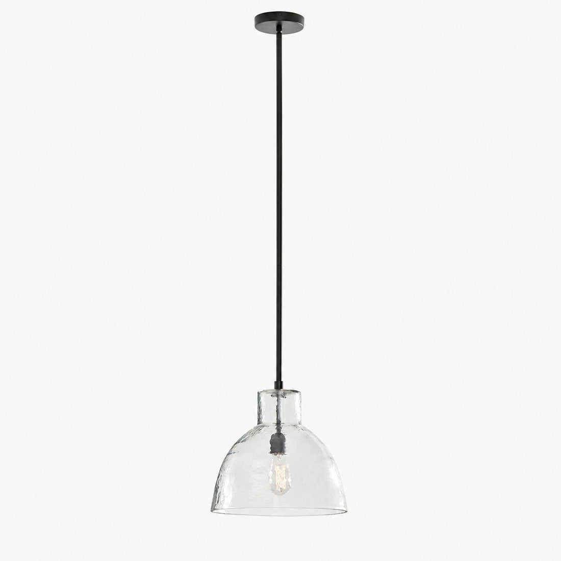 Glavira Recycled Glass Pendant Collection - Modern Kitchen Lighting