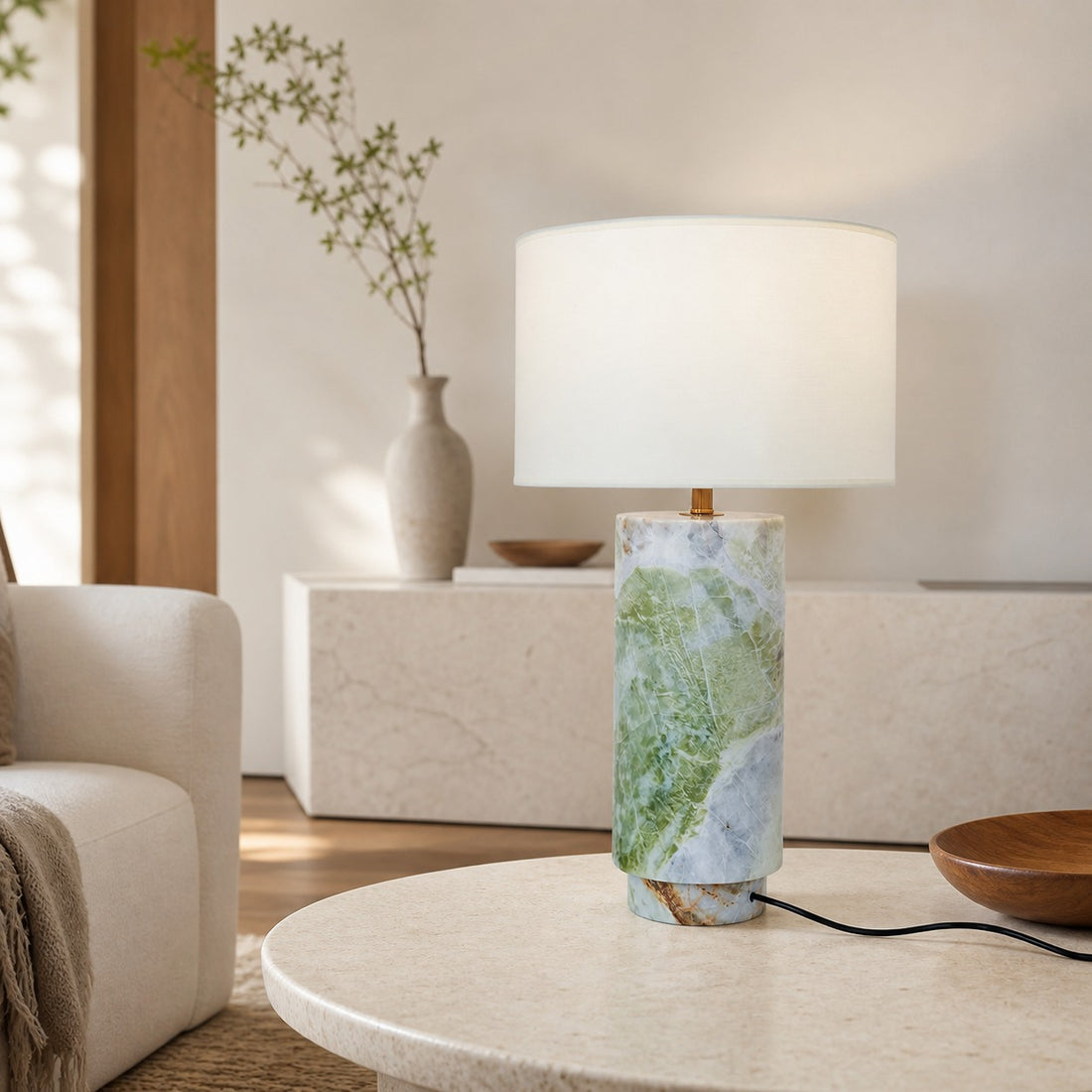 Terra Table Lamp