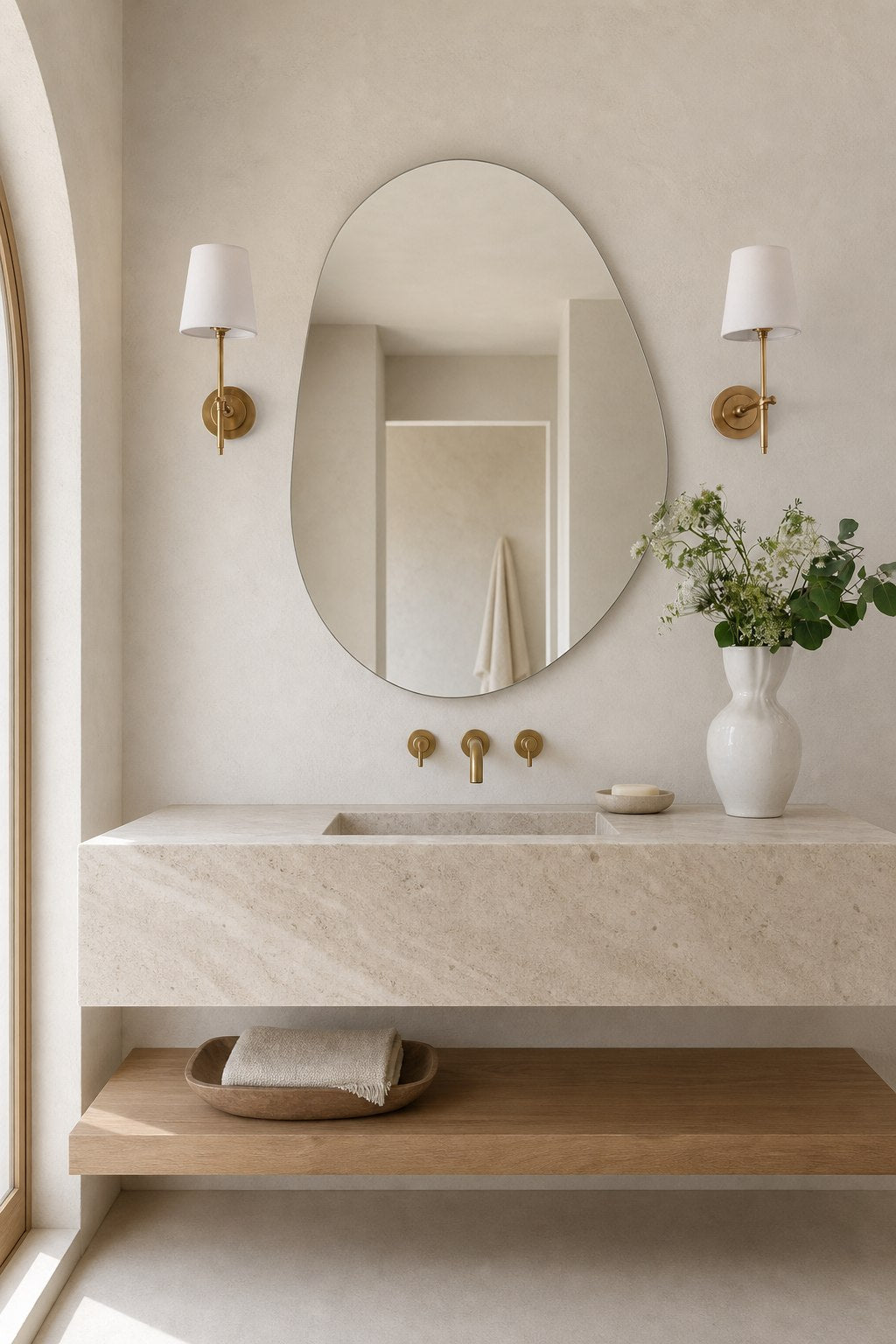 Bryant Wall Lamp
