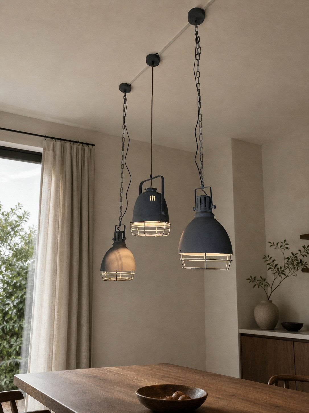Tagabo Pendant Light