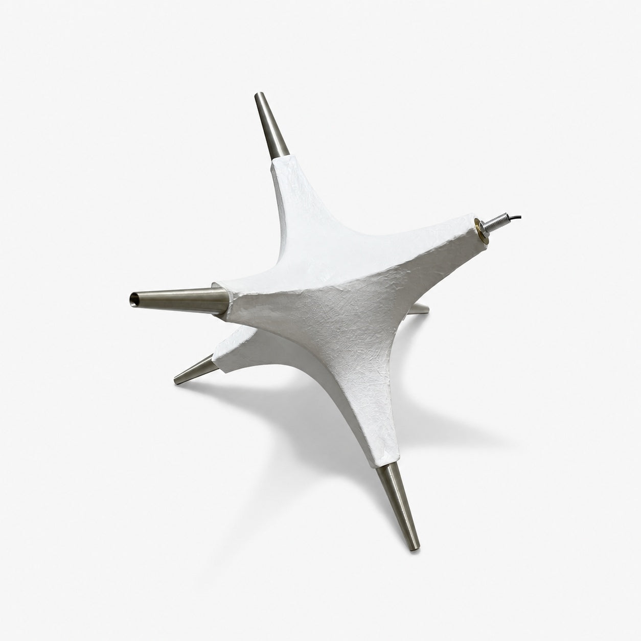 Polar Chandelier