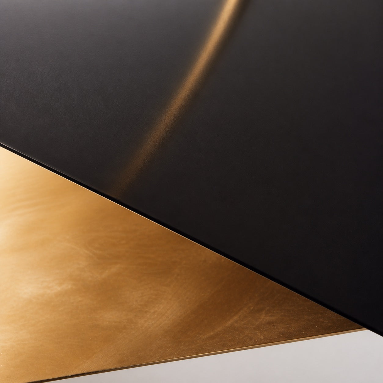 Tynora Pendant Light - Modern with Metallic Finishes and Glass