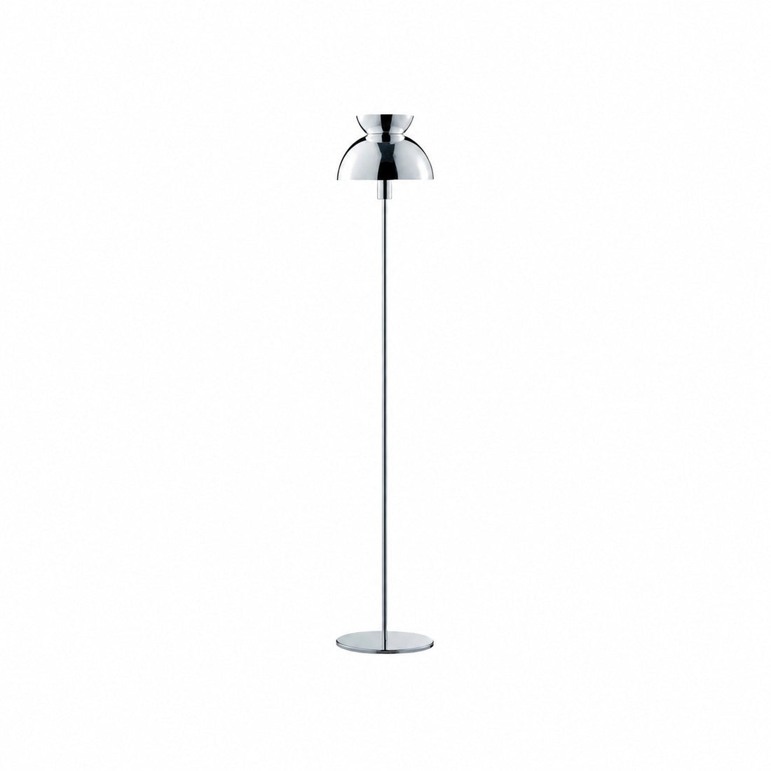 Aurelia Nordic Sculptural Floor Lamp – Minimalist Metal Standing Light for Living Room or Bedroom