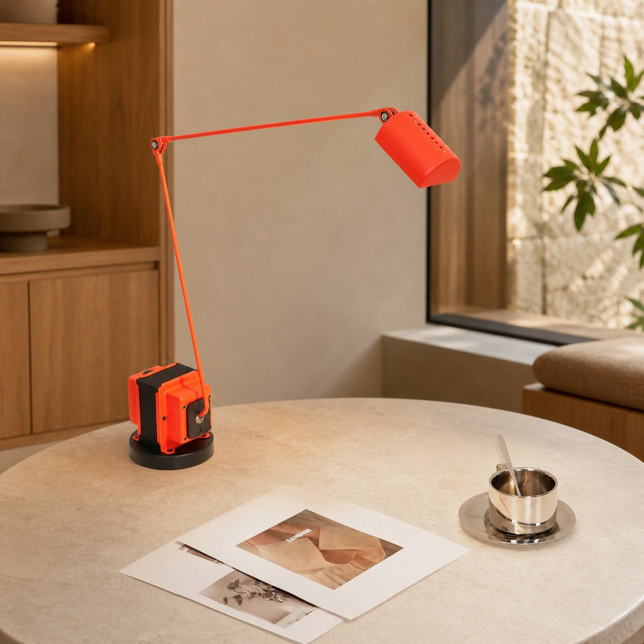 Daphine Table Lamp