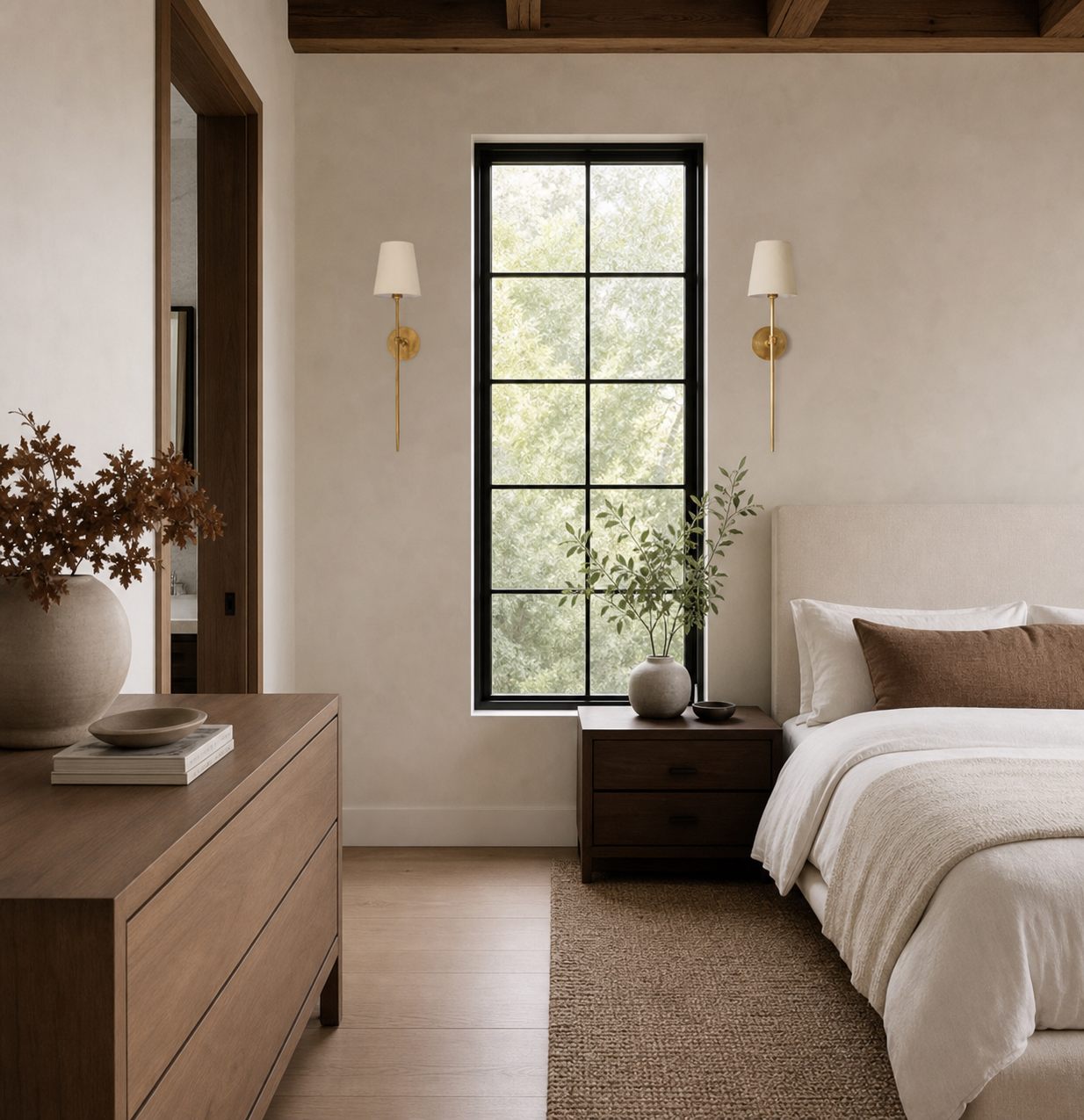 Bryant Wall Lamp