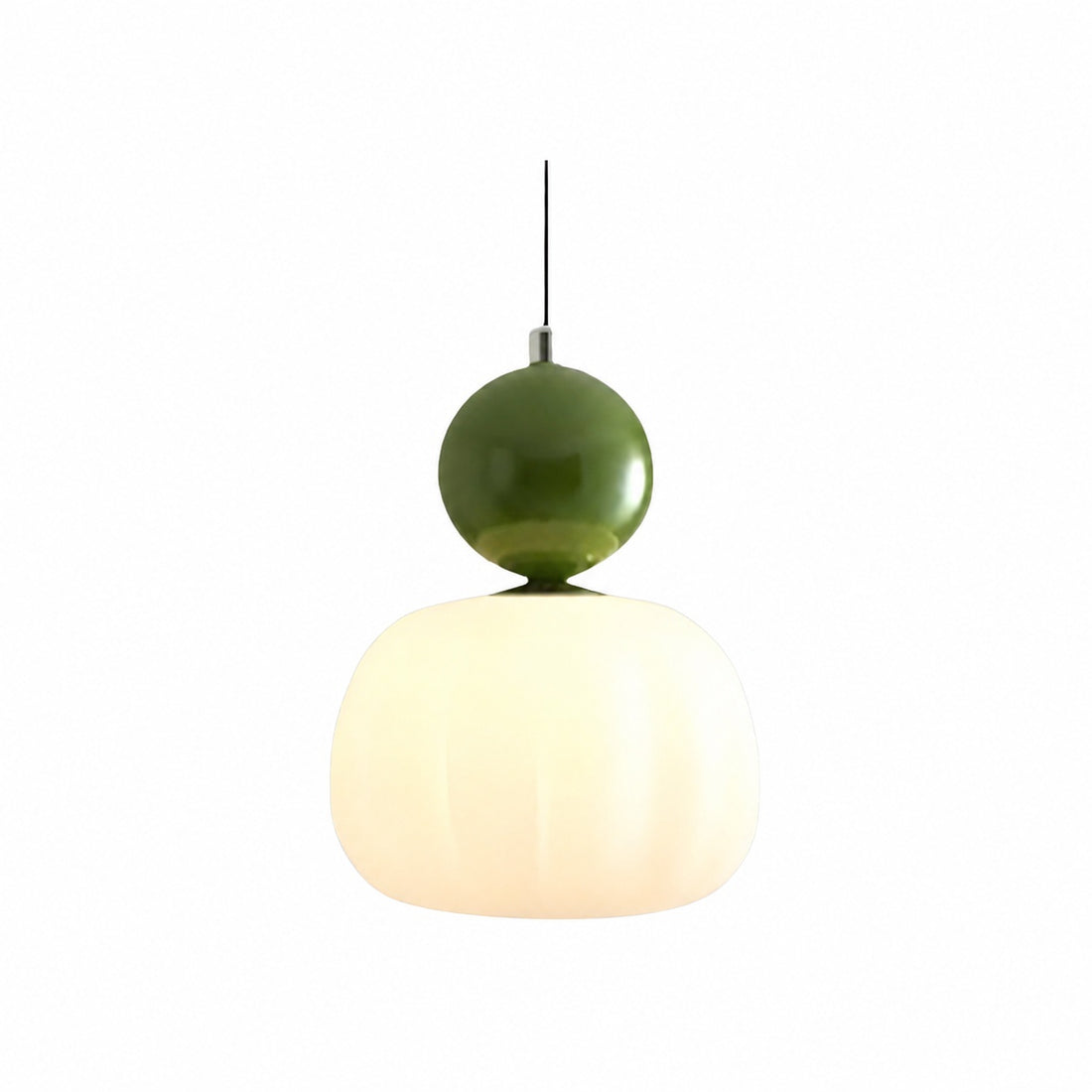 Ornavigo Modern Art Deco Pendant Light – Bauhaus Inspired Lighting for Kitchen Island