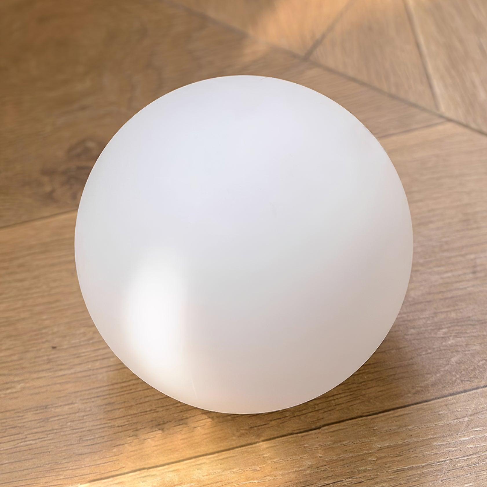 Grotesque Style Flush Mount Lighting