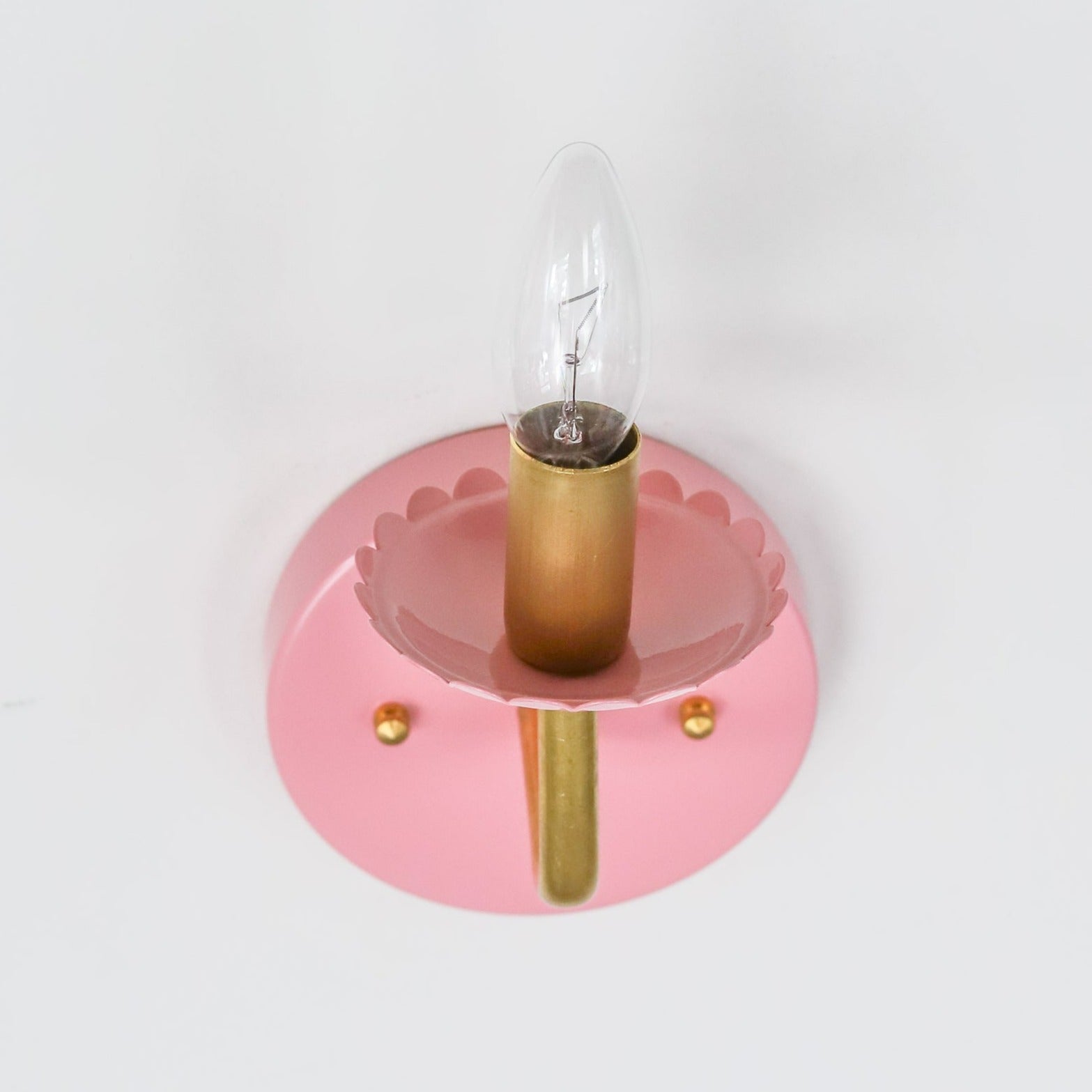 Decorative Wall Sconce Lighting - Retro Minimalist Style for Any Room