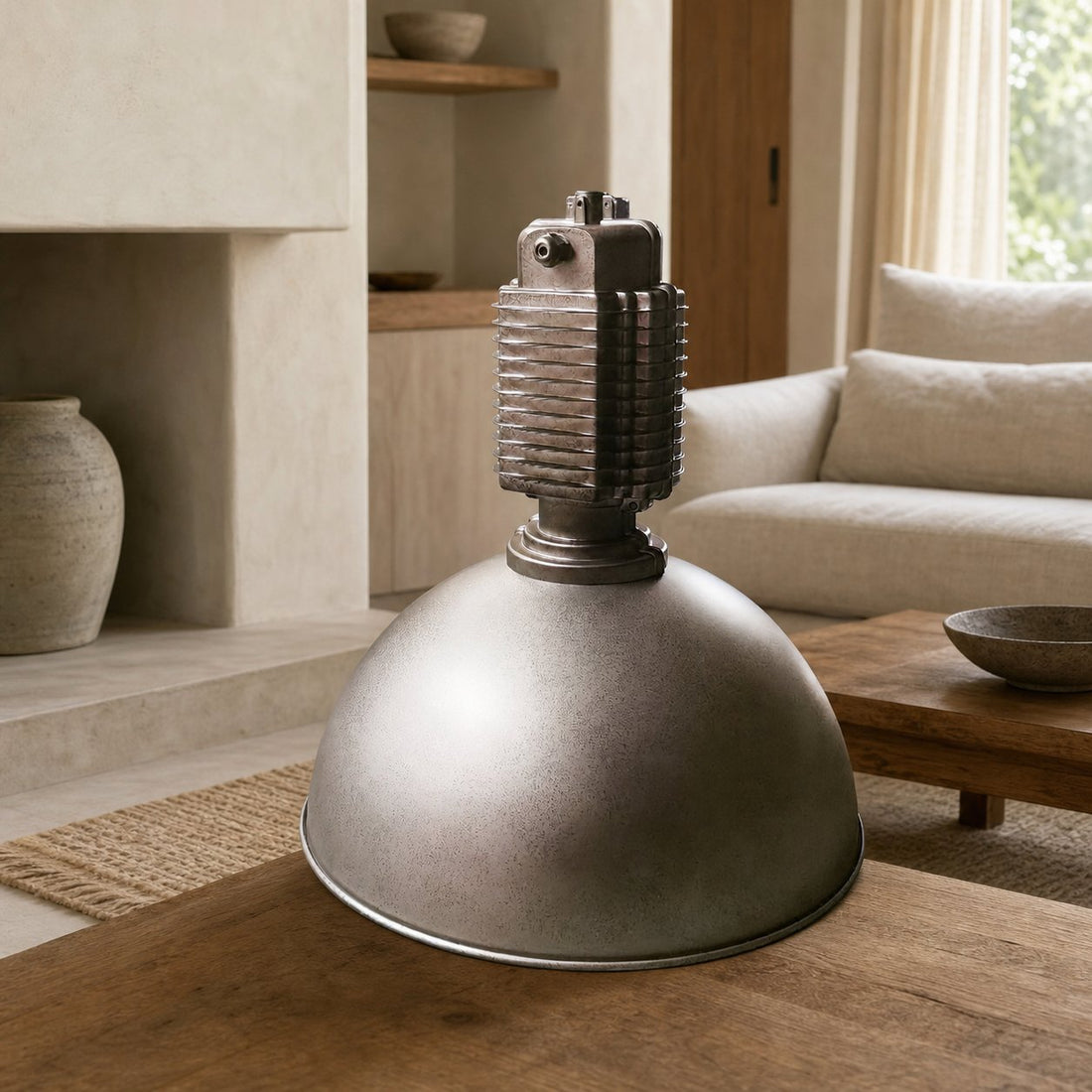 Steinhauer Bikkel Pendant Light