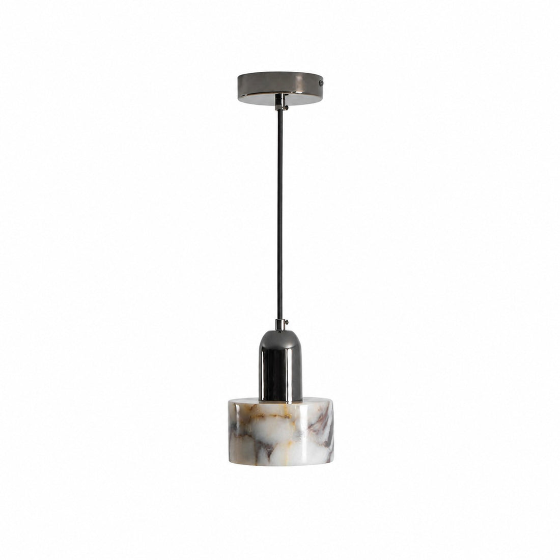 Dekum Marble Pendant Lamp