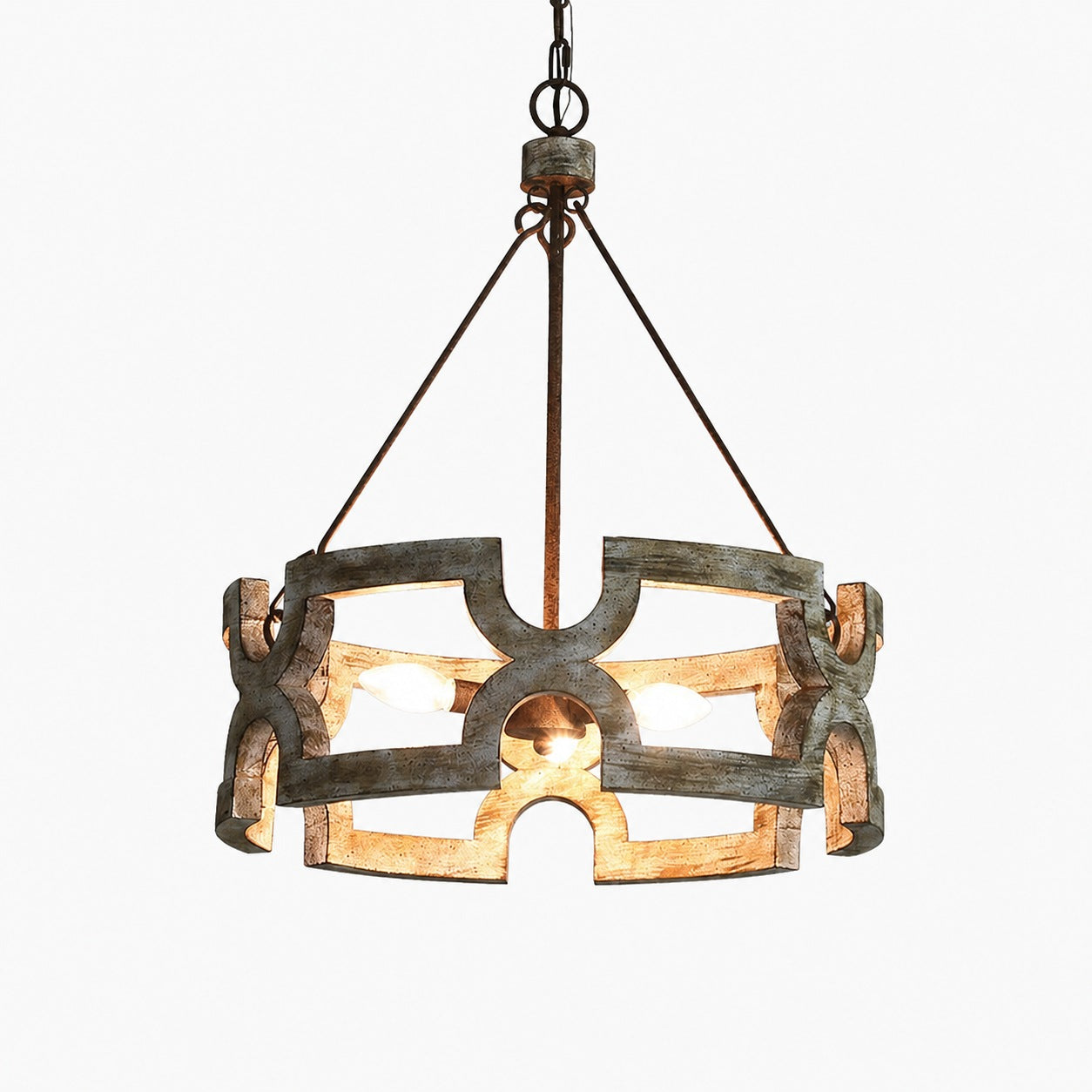 Jolla Chandelier