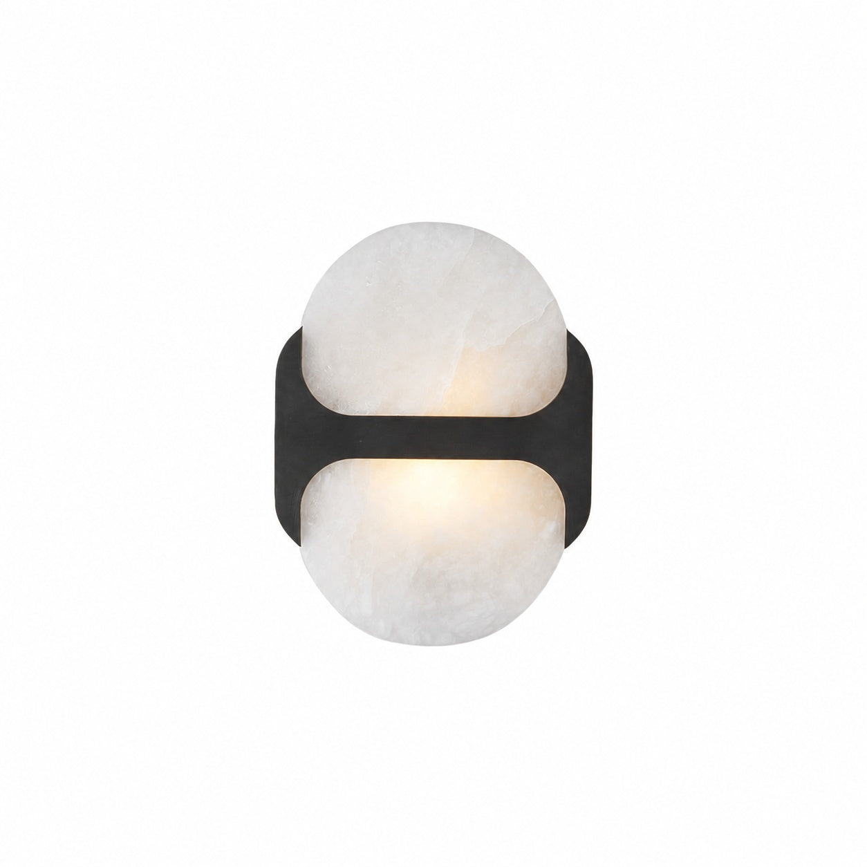 Alinara Wall Light - Alabaster Modern Classic Sconce for Luxury