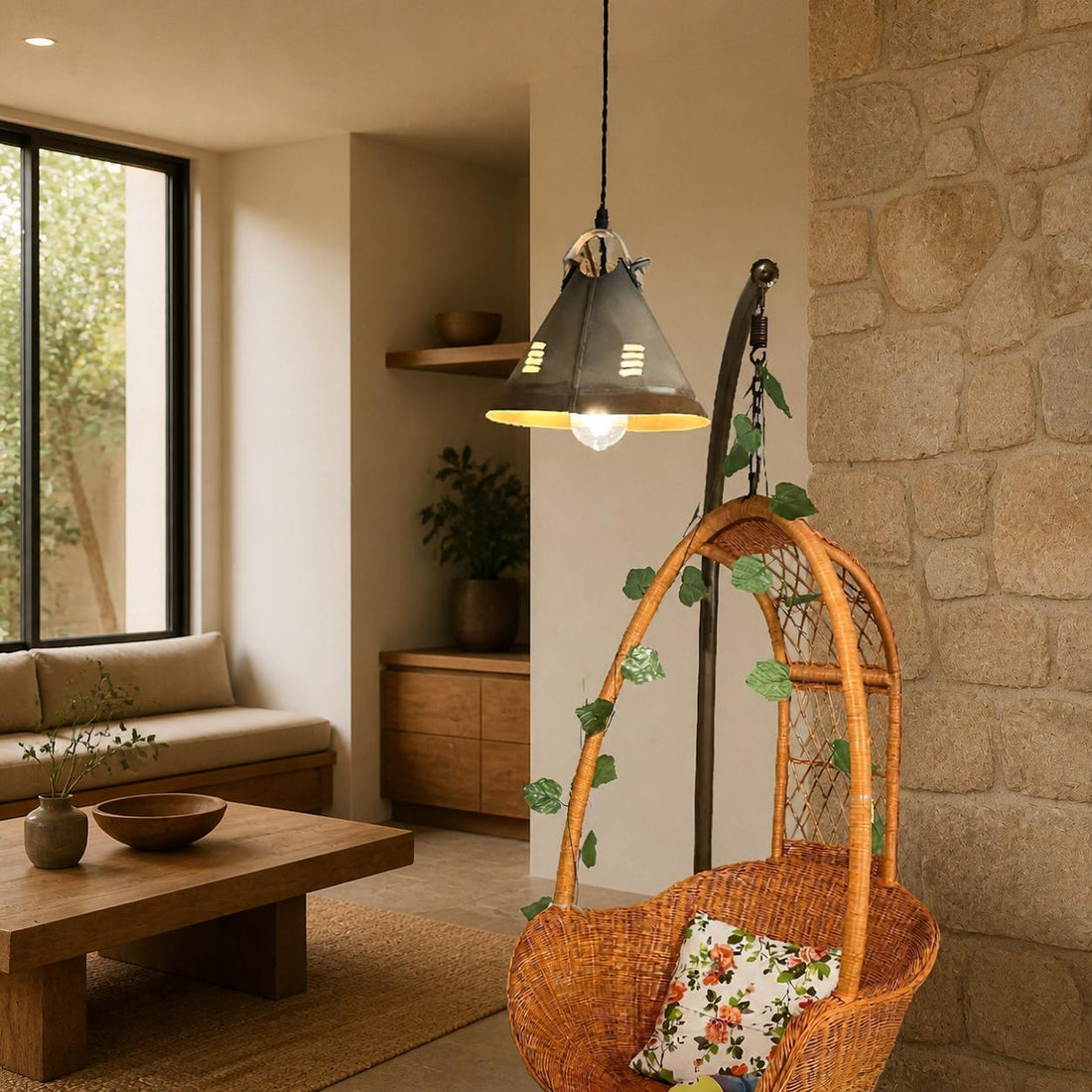 Stella Pendant Light