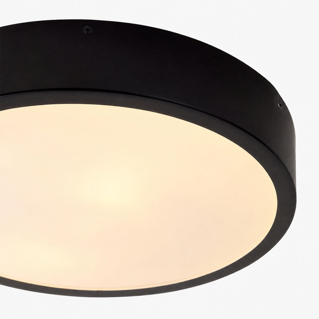 Crelina Minimalist Flush Mount Lighting - Modern Ceiling Fixture for Any Room
