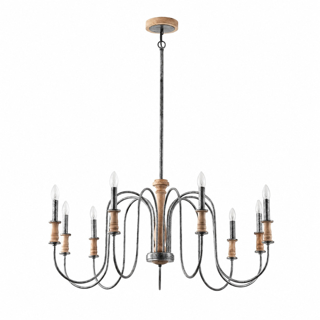 Briarworth Chandelier