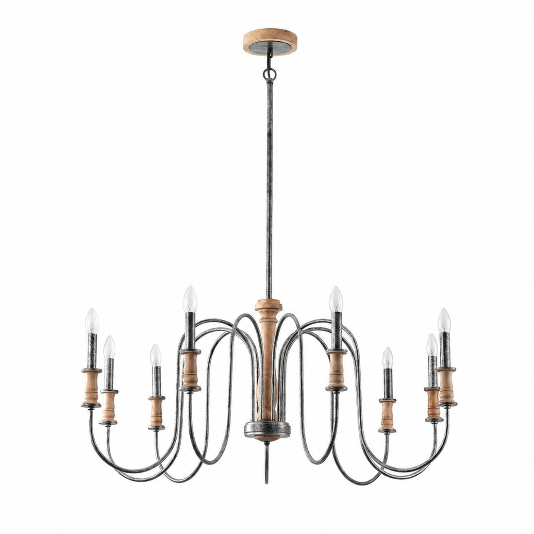 Briarworth Chandelier