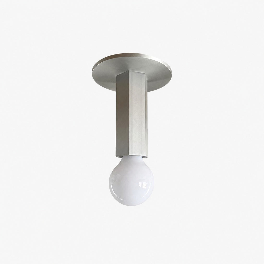 Adams Flush Mount Ceiling Lamp