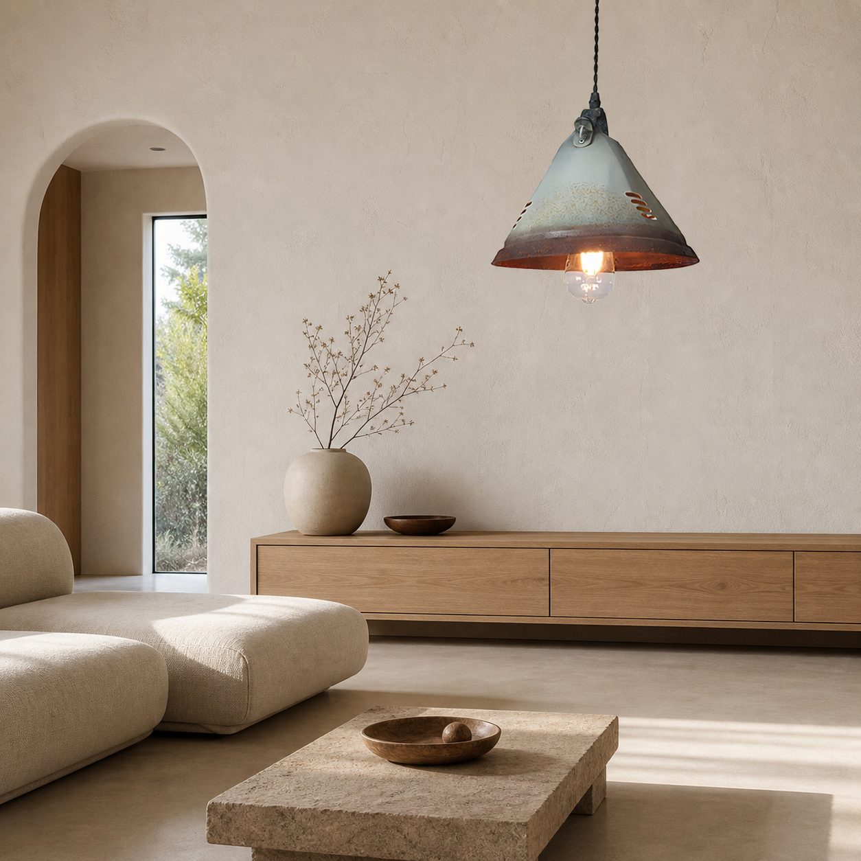 Stella Pendant Light