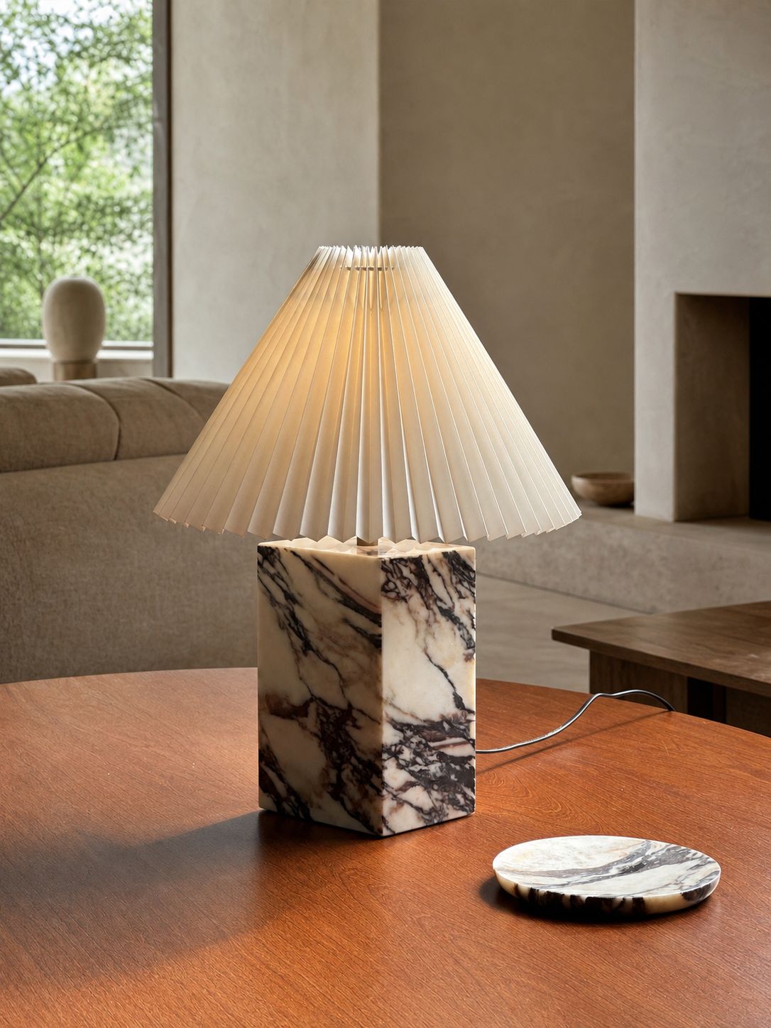 Arouca Table Lamp