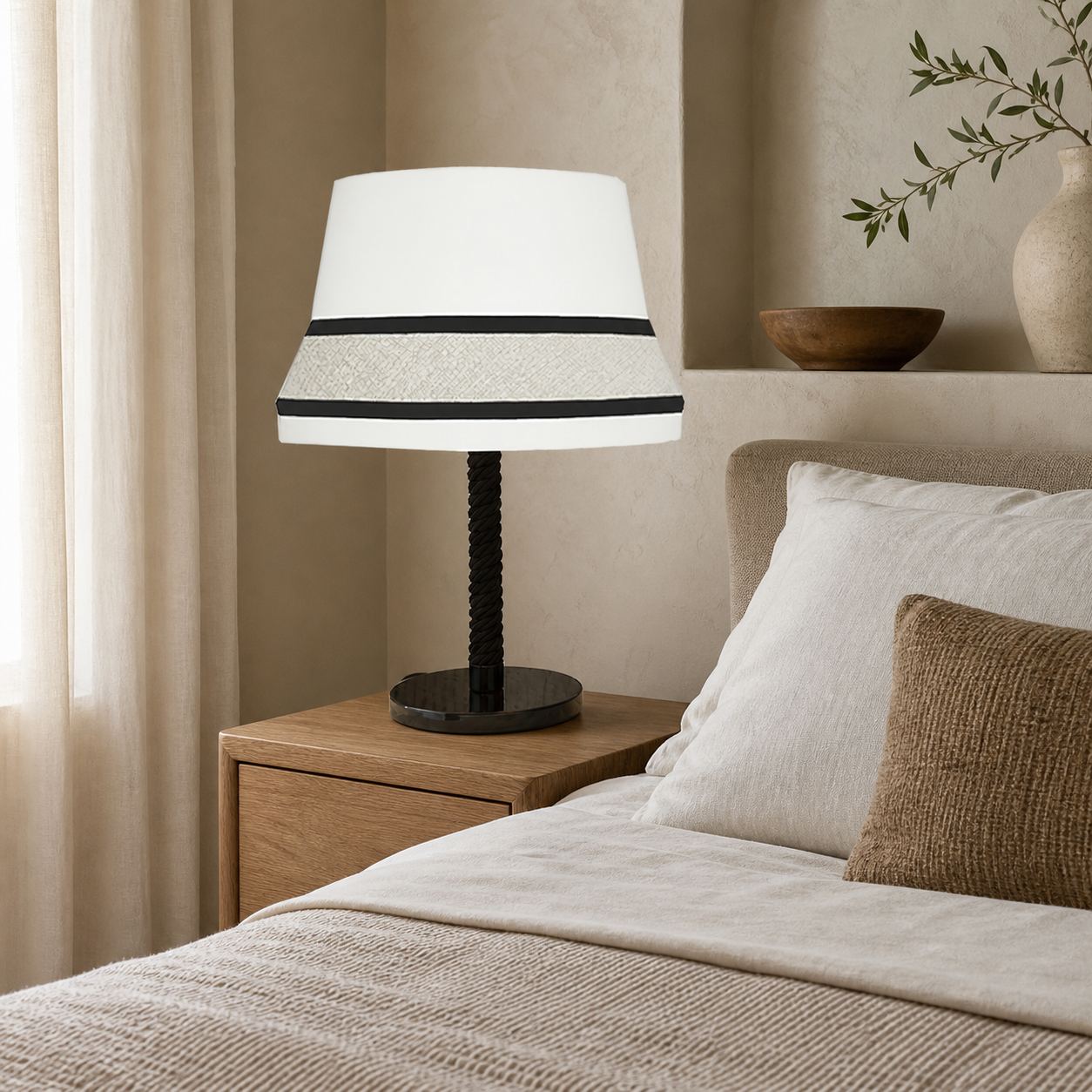 Audrey Contardi Table Lamp