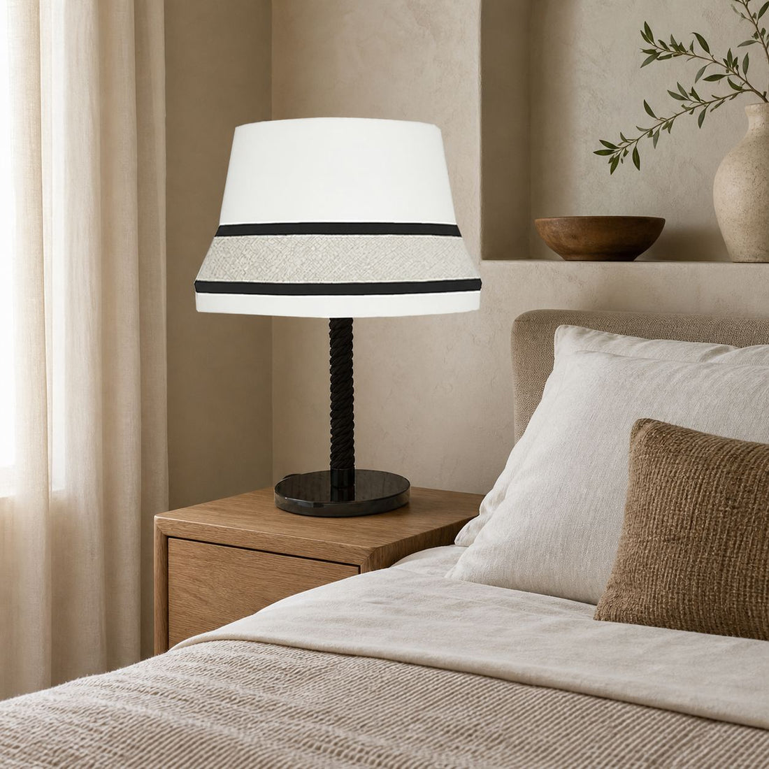 Audrey Contardi Table Lamp