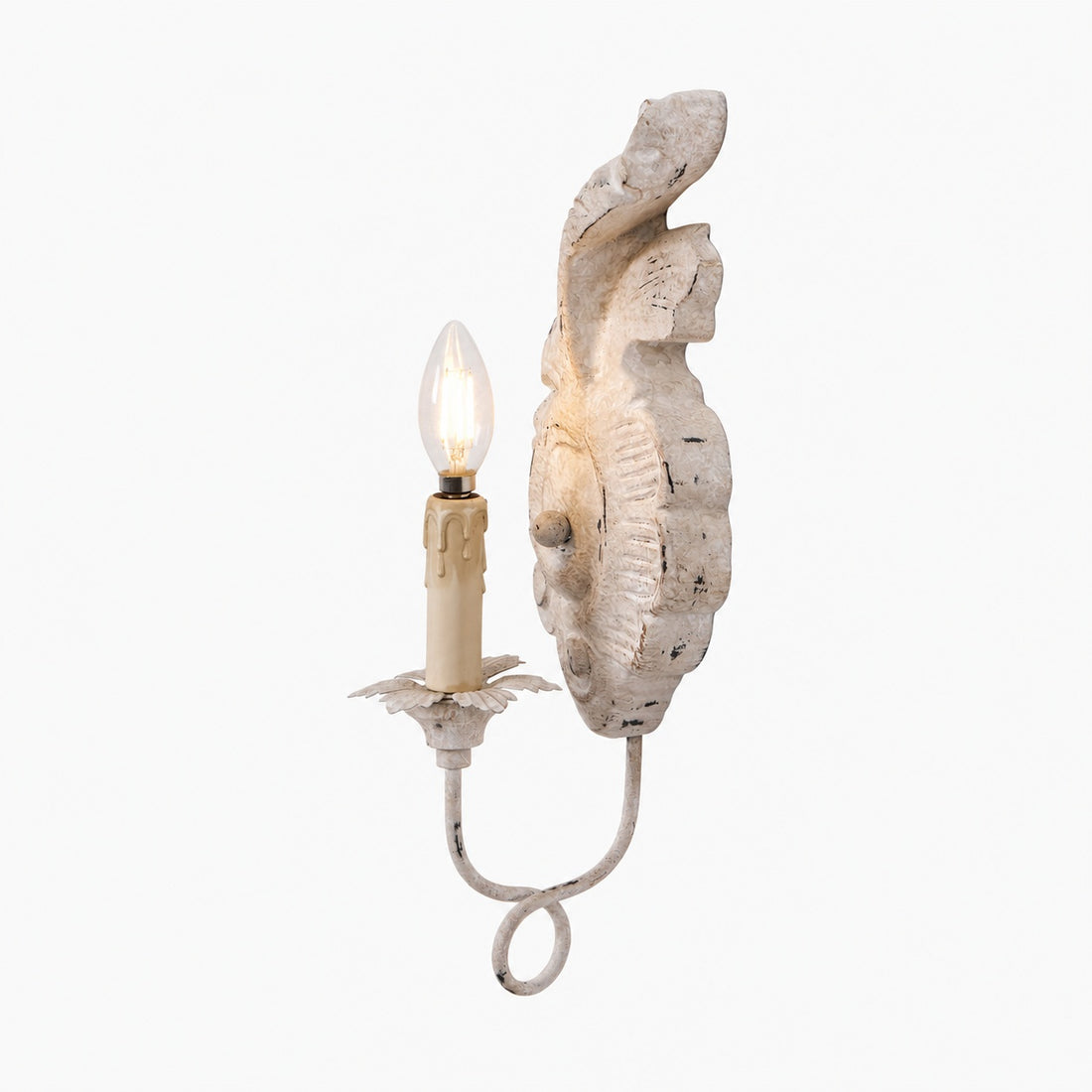 Verdure Vintage Sconce