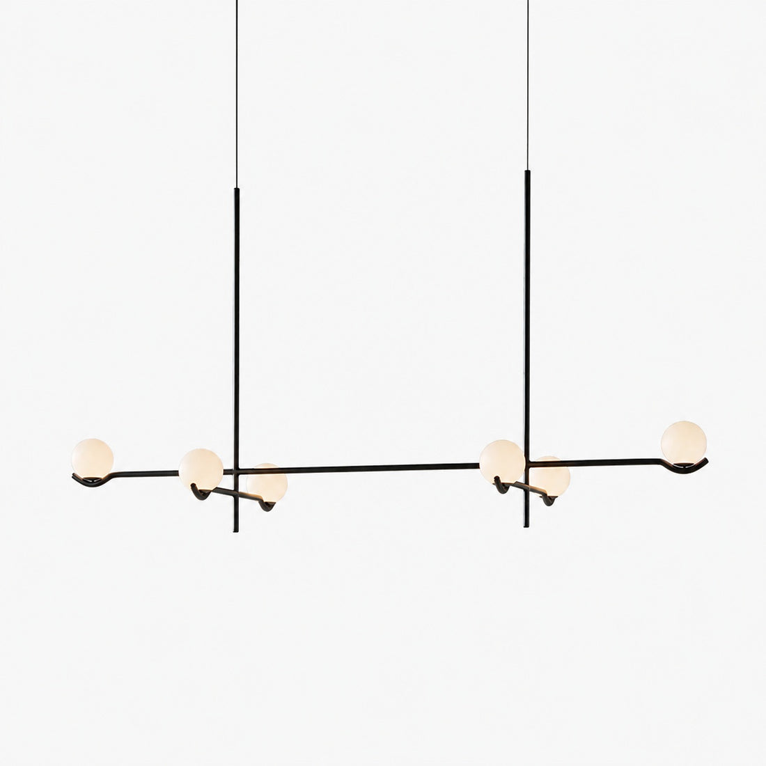 Baer Pendant Light