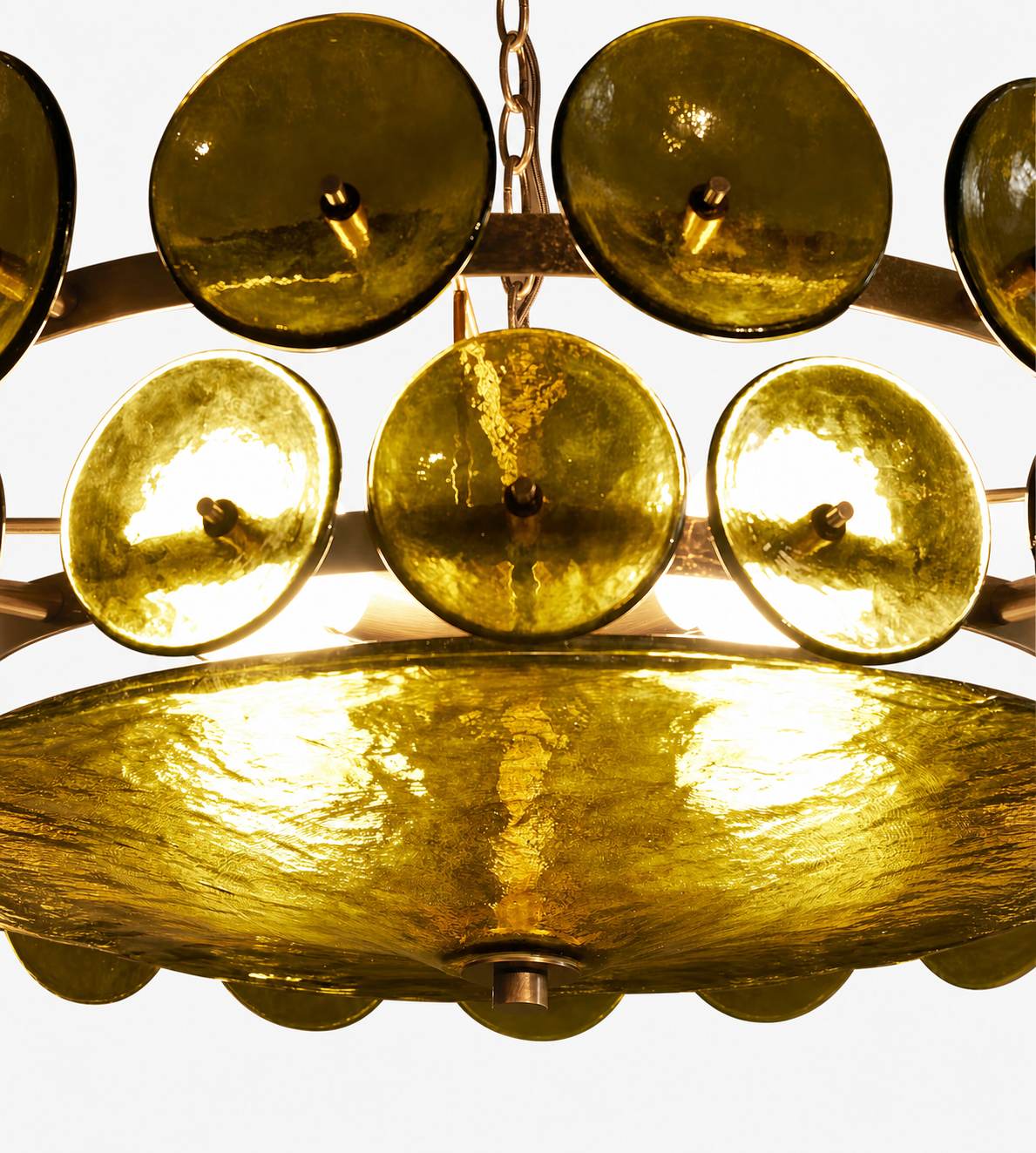Lorenzo Chandelier