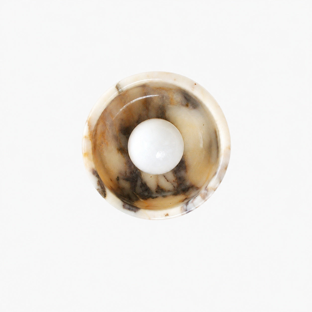Piedra Wall Lamp