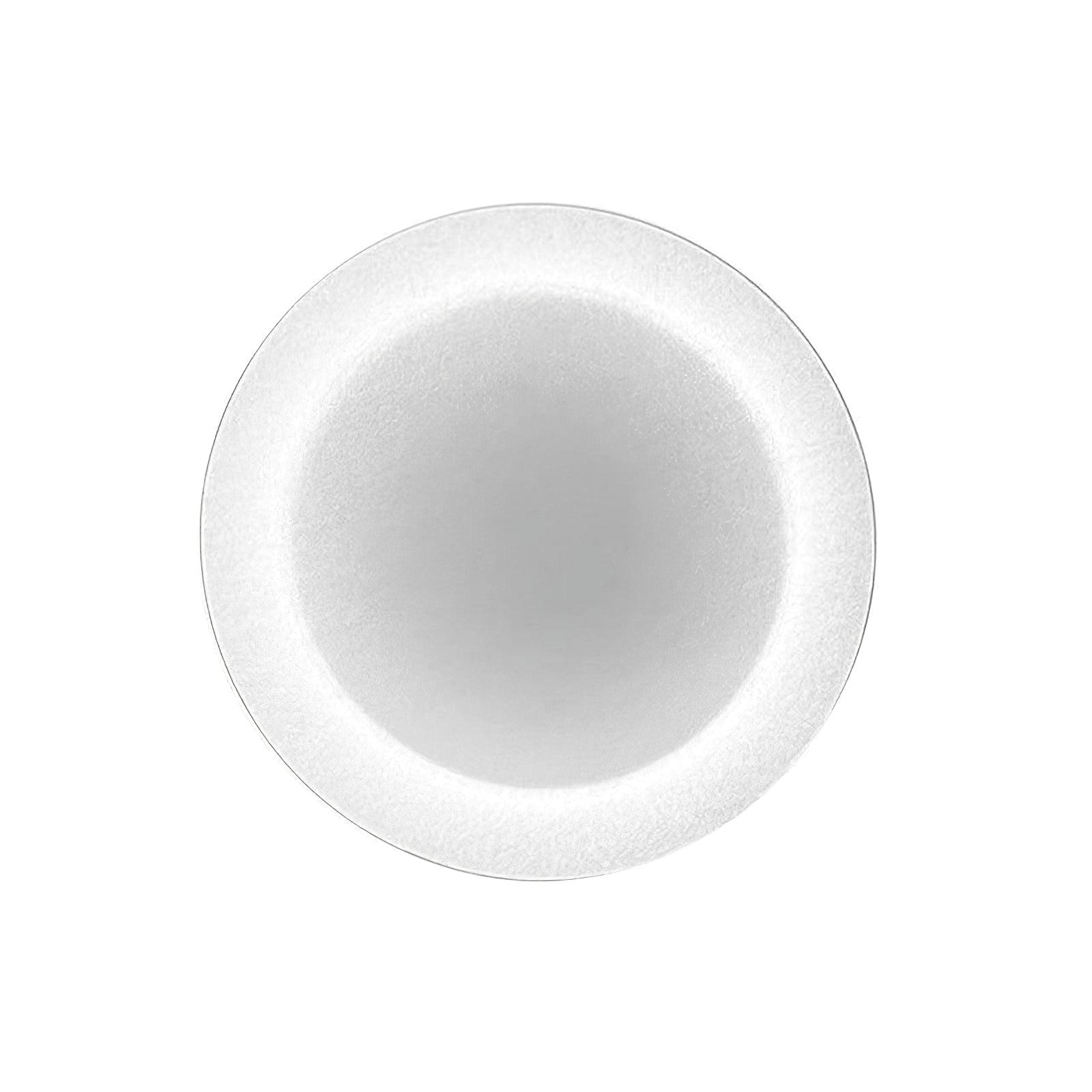 Modern Simple Plug-In Round Wall Lamp