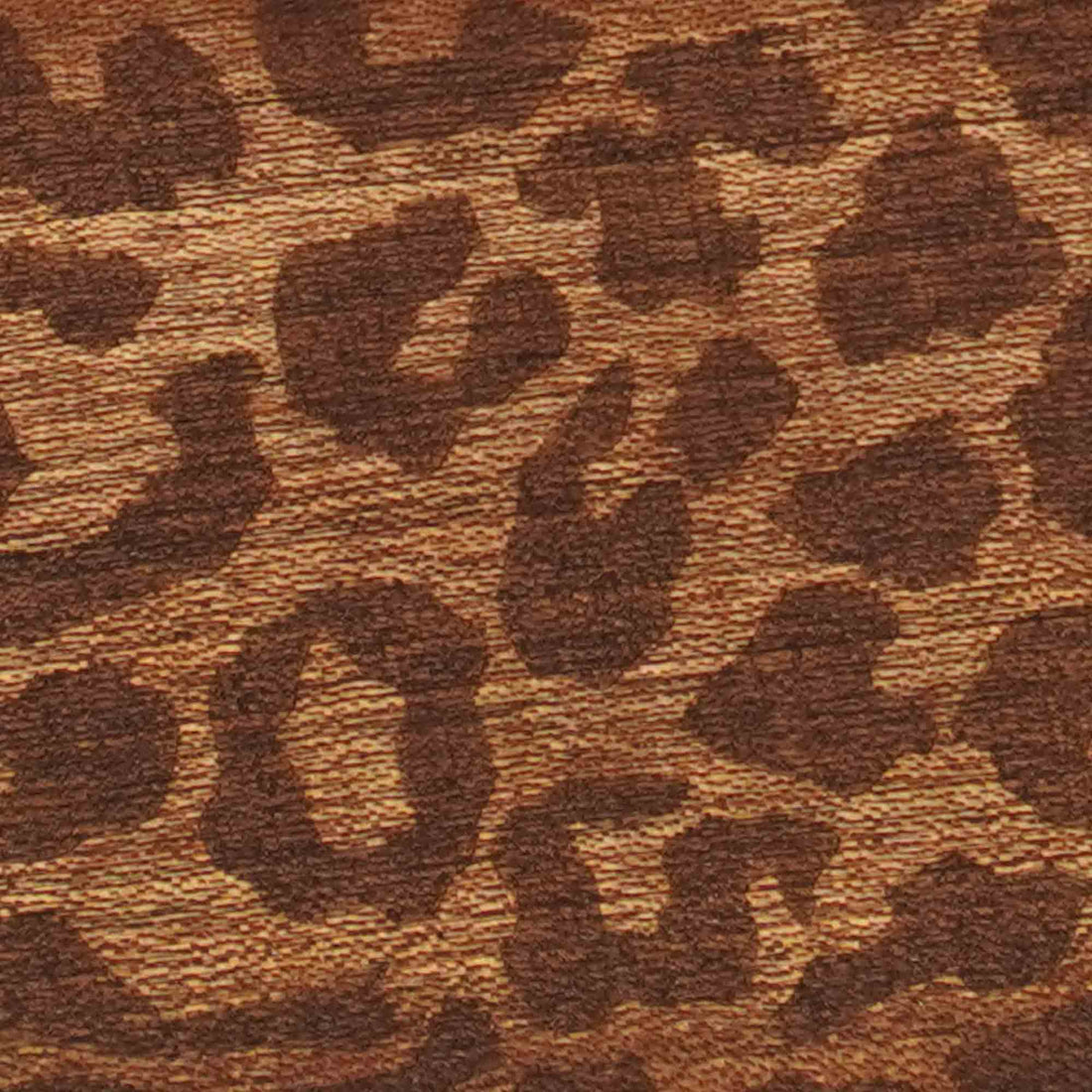 Lepwood Premium Leopard Print Sapele Wood Chopping Serving Board for Table Styling and Entertaining