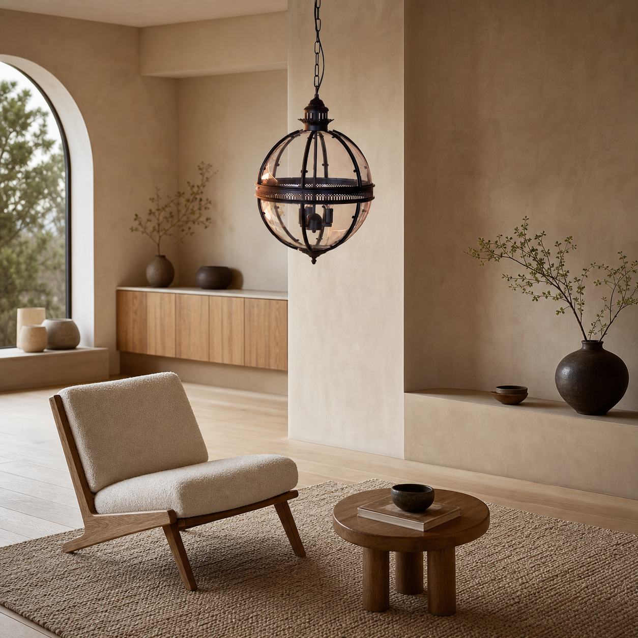 Braeden Pendant Light