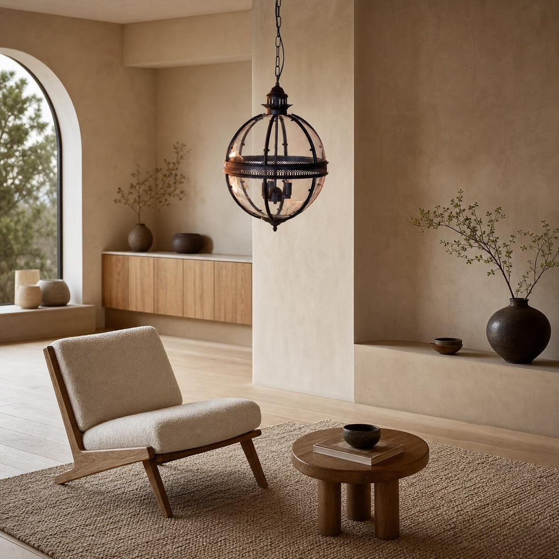 Braeden Pendant Light