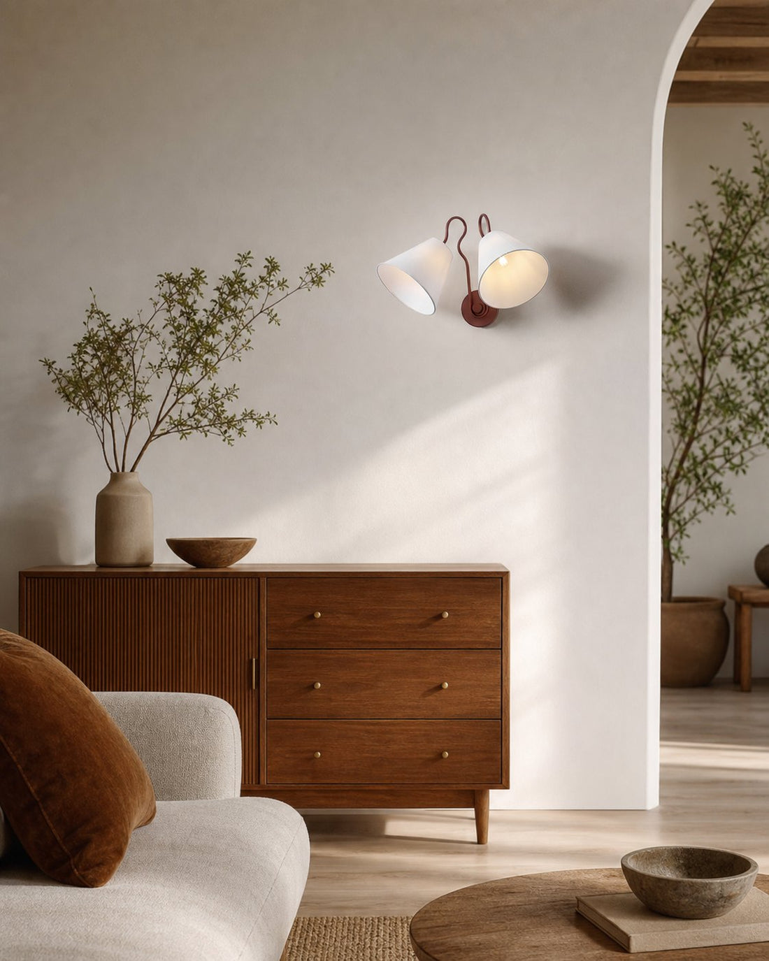 Madelyn Wall Lamp
